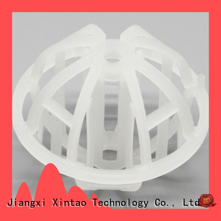 Xintao Technology reliable intalox design for chemical industry