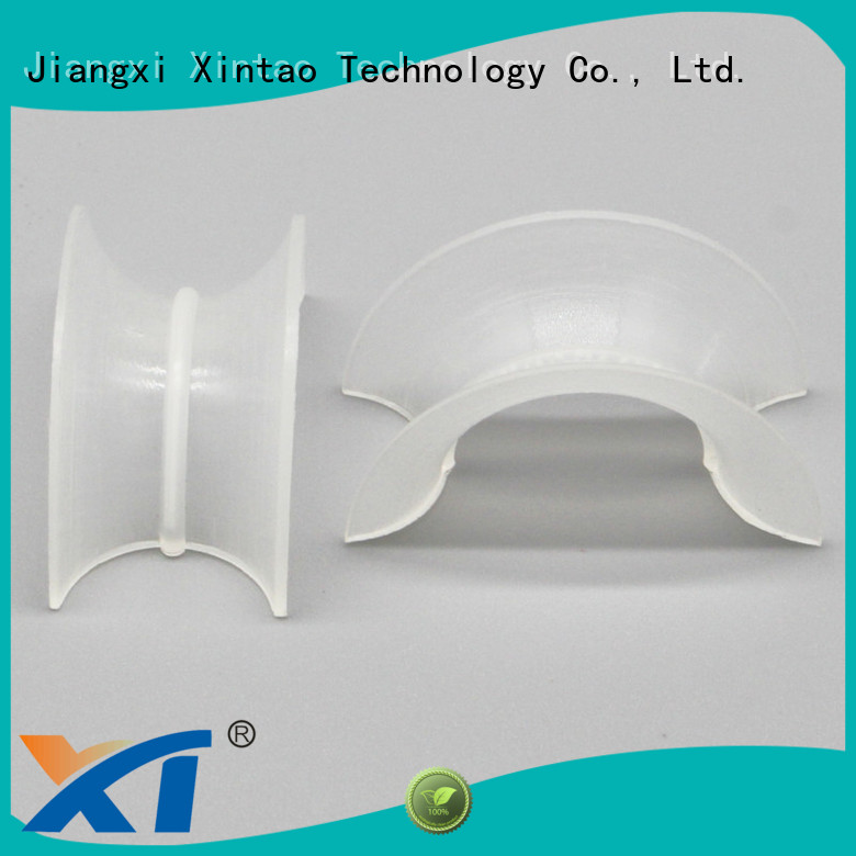 Xintao Technology efficient ceramic rings on sale for cooling towers