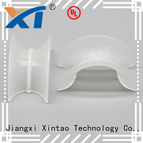 Xintao Technology efficient ceramic rings directly sale for scrubbing towers