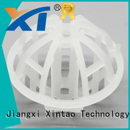 Xintao Molecular Sieve intalox wholesale for petroleum industry