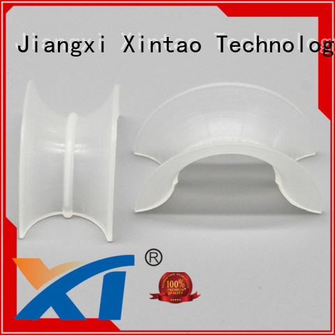 Xintao Technology multifunctional ceramic rings factory price for actifier columns