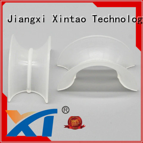 Xintao Technology multifunctional ceramic rings wholesale for actifier columns