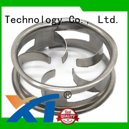 stable pall ring manufacturer for chemical fertilizer industry