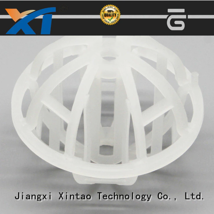 Xintao Technology multifunctional plastic saddles wholesale for petroleum industry