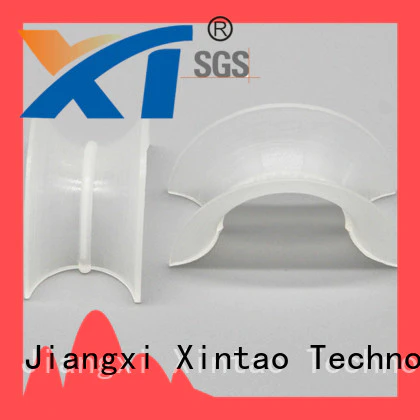 Xintao Technology good quality ceramic rings on sale for absorbing columns