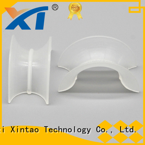 Xintao Technology professional intalox supplier for packing towers