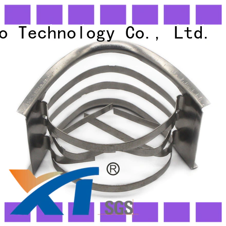 Xintao Technology reliable pall ring on sale for catalyst support