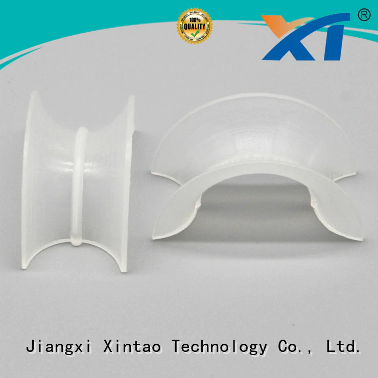 Xintao Technology plastic pall rings wholesale for petroleum industry