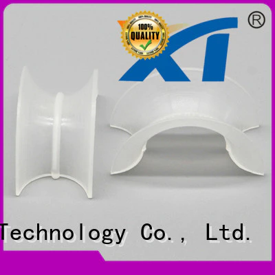Xintao Technology plastic pall ring supplier for packing towers