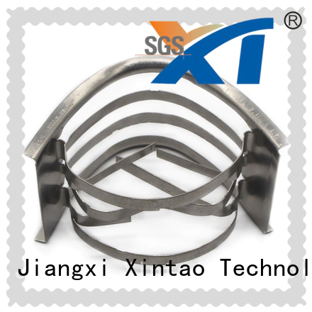 Xintao Technology reliable random packing on sale for chemical fertilizer industry