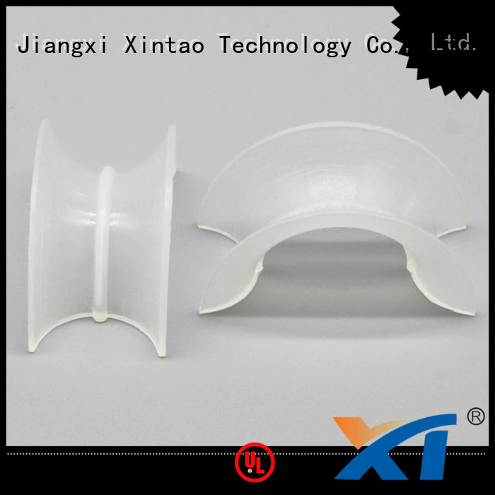 Xintao Molecular Sieve professional intalox on sale for chemical industry