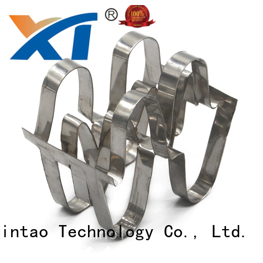 Xintao Technology reliable structured packing wholesale for petrochemical industry