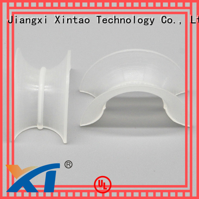 Xintao Technology good quality saddle packing design for chemical industry