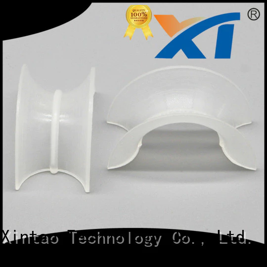 Xintao Technology ceramic rings on sale for actifier columns
