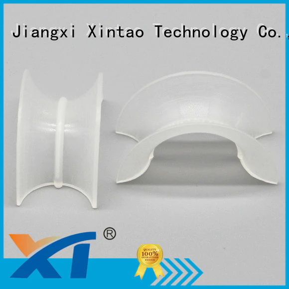 Xintao Technology ceramic rings on sale for cooling towers