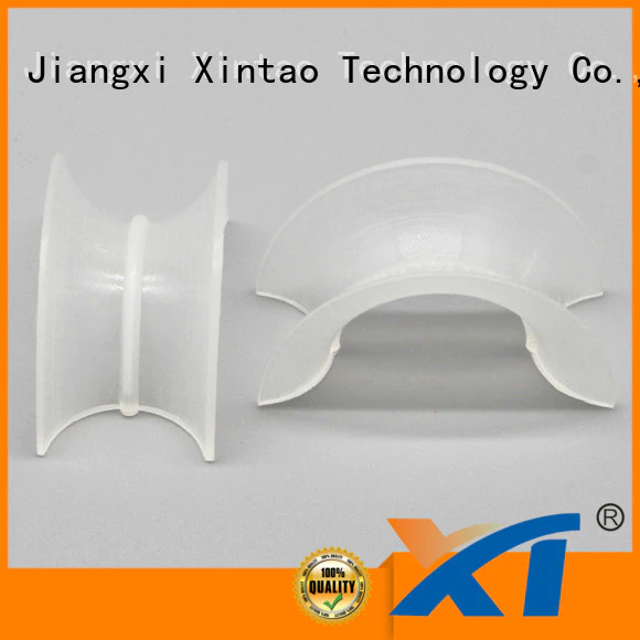 Xintao Technology ceramic rings factory price for actifier columns