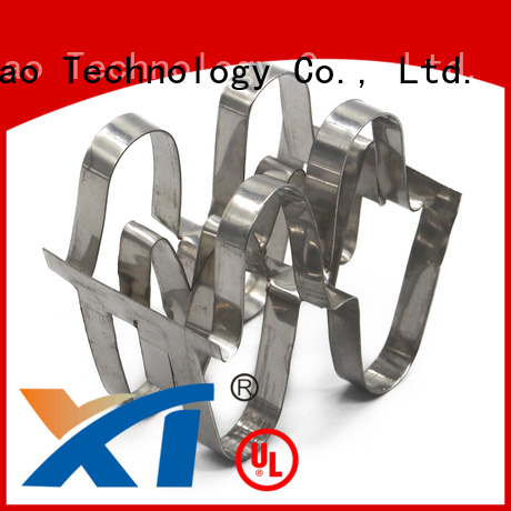 Xintao Technology super raschig ring wholesale for petrochemical industry