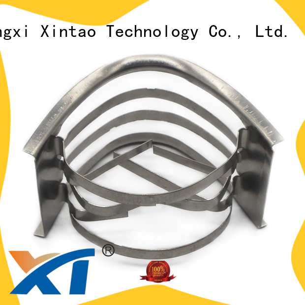 Xintao Technology structured packing manufacturer for petrochemical industry