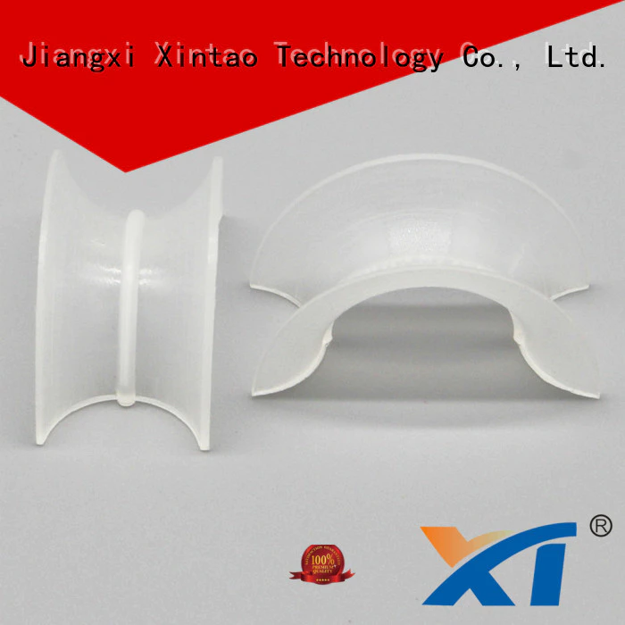 multifunctional ceramic rings directly sale for actifier columns