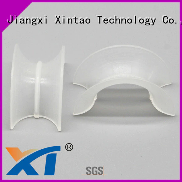Xintao Molecular Sieve reliable intalox wholesale for petroleum industry