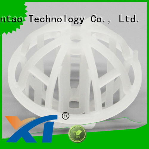 Xintao Technology plastic saddles design for petroleum industry