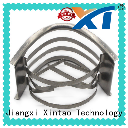 Xintao Technology top quality structured packing wholesale for catalyst support