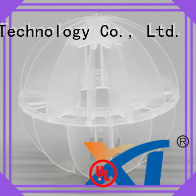 Xintao Technology multifunctional intalox design for chemical industry