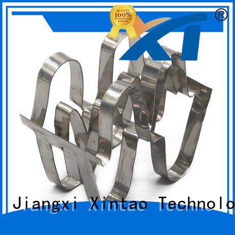 Xintao Technology stable pall ring wholesale for petrochemical industry