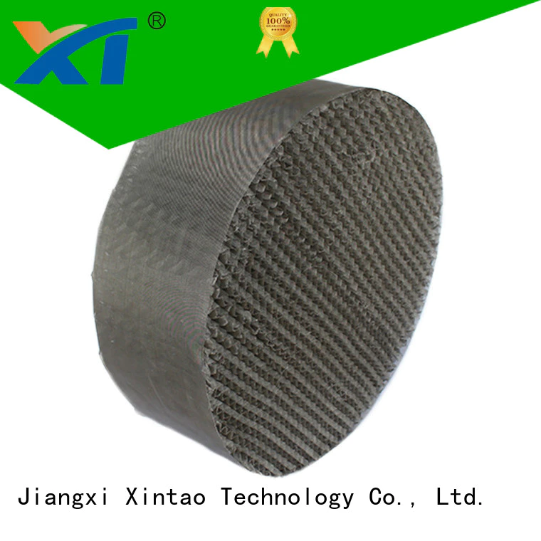 Xintao Molecular Sieve reliable pall ring wholesale for petrochemical industry