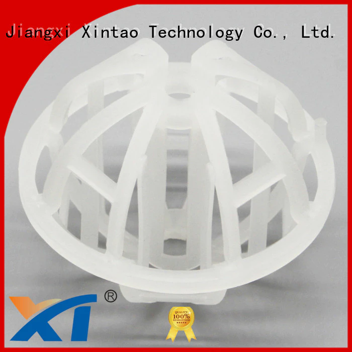 Xintao Technology professional plastic saddles wholesale for petroleum industry