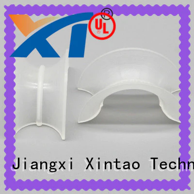 Xintao Technology professional ceramic rings factory price for scrubbing towers