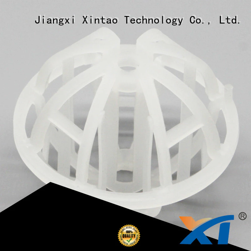 Xintao Technology plastic saddles supplier for petroleum industry