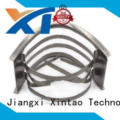 Xintao Technology stable structured packing on sale for chemical fertilizer industry