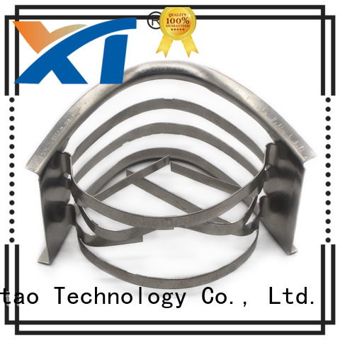 Xintao Technology top quality structured packing promotion for petrochemical industry