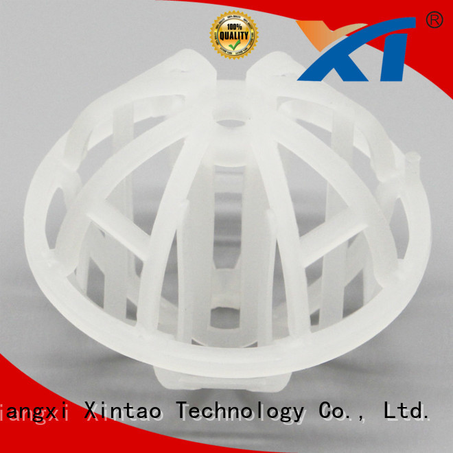 Xintao Technology professional plastic saddles on sale for petroleum industry