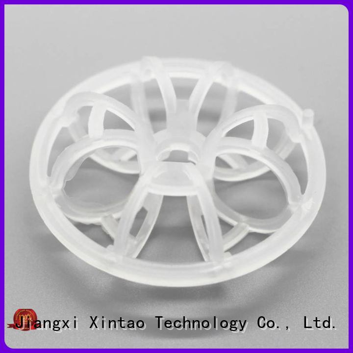 Xintao Technology good quality intalox supplier for chemical industry