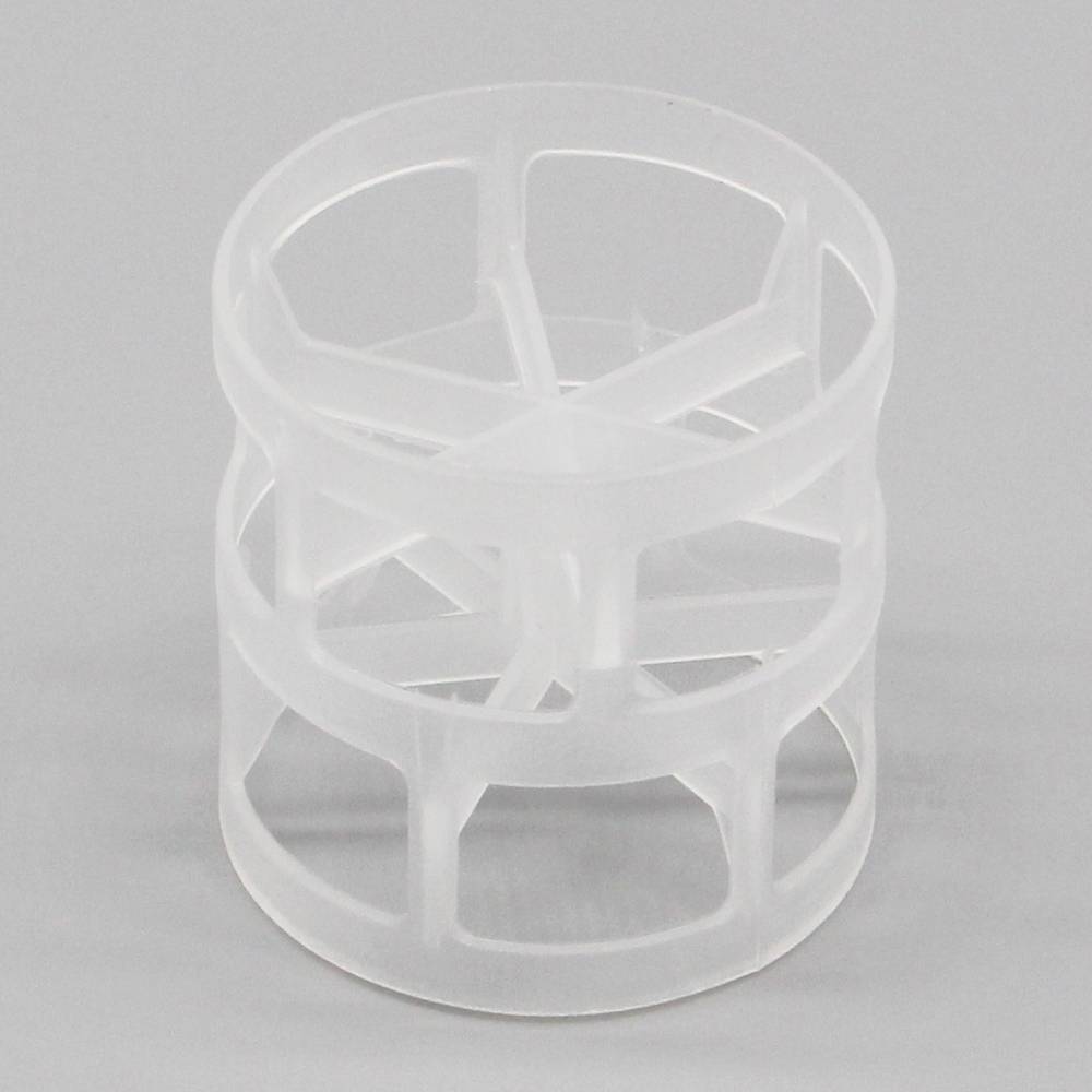 Пластиковое кольцо Палля Intalox для упаковочных башен оптом