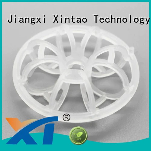 Xintao Technology good quality plastic saddles on sale for packing towers