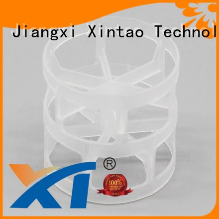 Xintao Technology plastic saddles supplier for petroleum industry