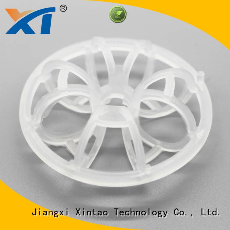 Xintao Technology professional plastic saddles supplier for petroleum industry