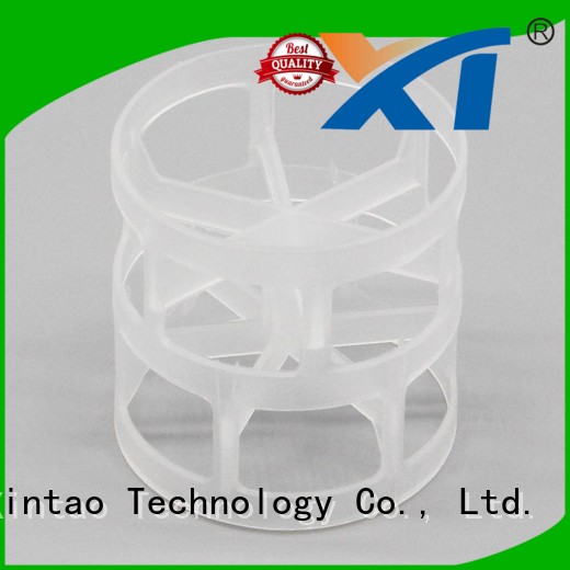 Xintao Technology reliable intalox design for petroleum industry