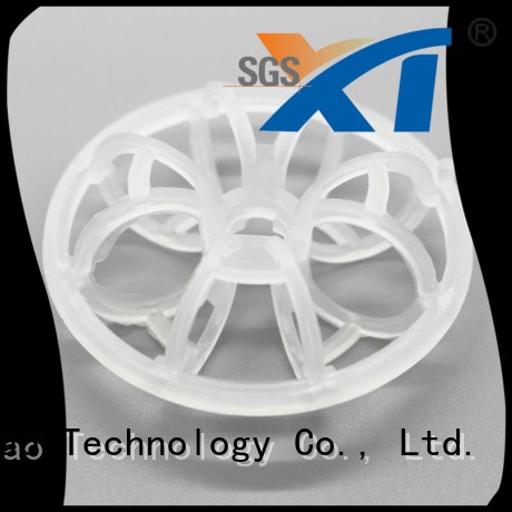 Xintao Technology plastic pall rings wholesale for packing towers