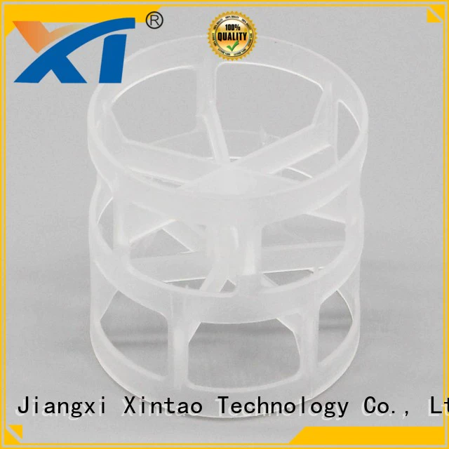Xintao Molecular Sieve multifunctional intalox supplier for chemical industry