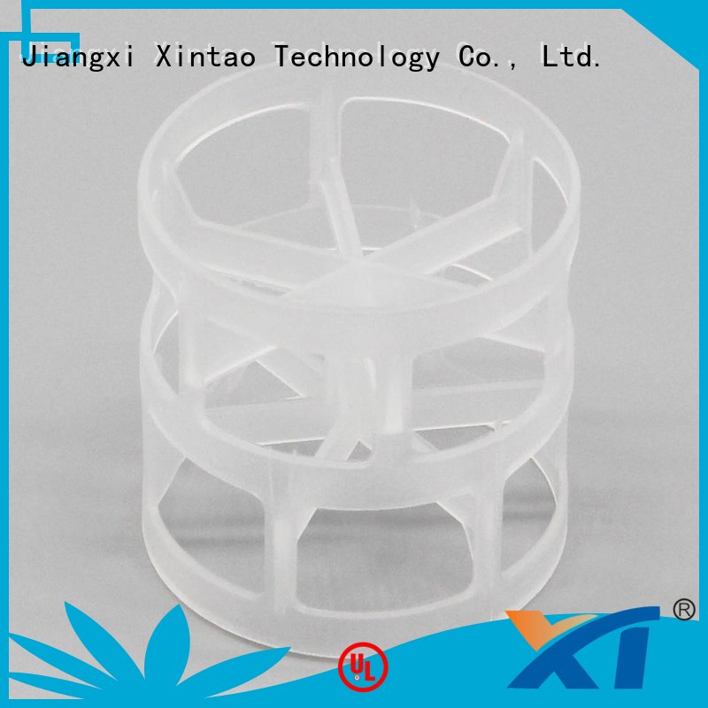 Xintao Technology reliable intalox supplier for petroleum industry