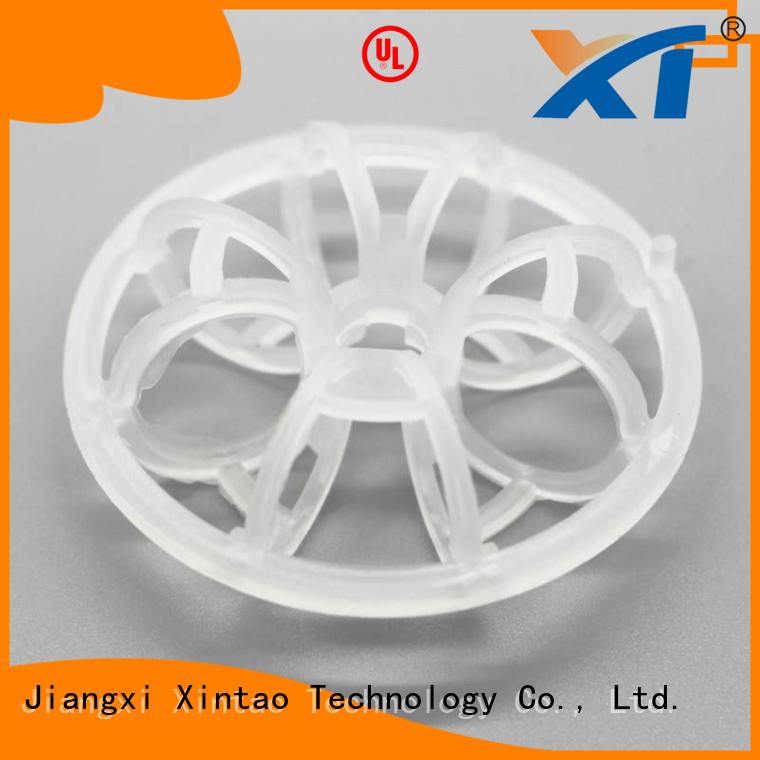 Xintao Technology professional plastic saddles design for petroleum industry