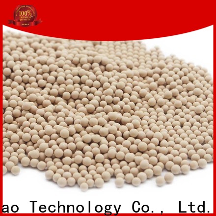 Xintao Technology molecular sieve 13x at stock for ethanol dehydration