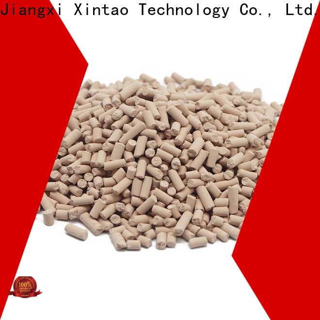 Xintao Technology mol sieve supplier for ethanol dehydration