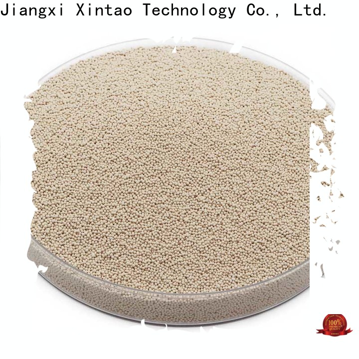 Xintao Technology molecular sieve 3a supplier for air separation