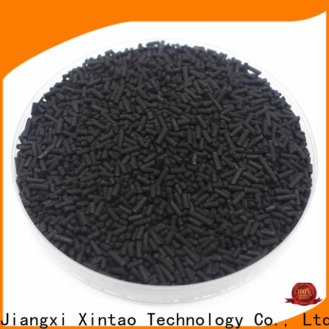 Xintao Technology stable carbon molecular sieve at stock for ethanol dehydration