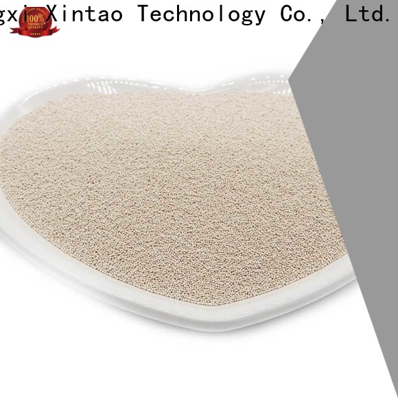 Xintao Technology molecular sieve desiccant supplier for hydrogen purification